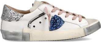 Philippe Model Mujer, Zapatos, Blanco, Talla: 37 EU
