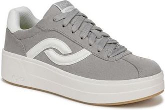 Ryk&auml; Viv Max Sneaker in Paloma Grey at Nordstrom, Size 7.5