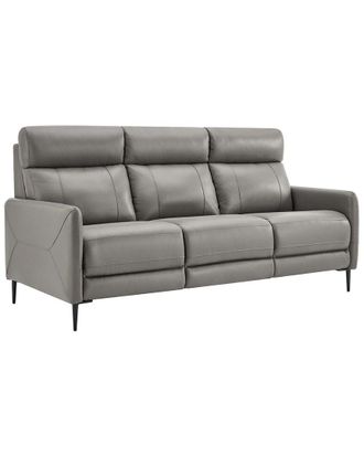 ModWay Huxley Leather Sofa