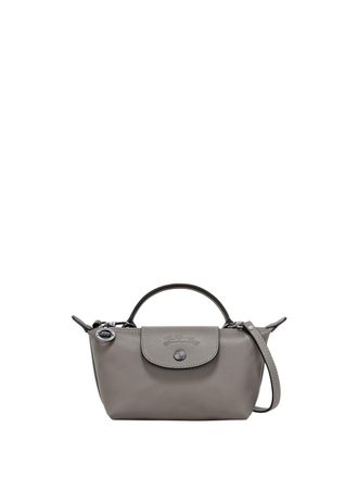 Longchamp Le Pliage Xtra Extra Small Pouch