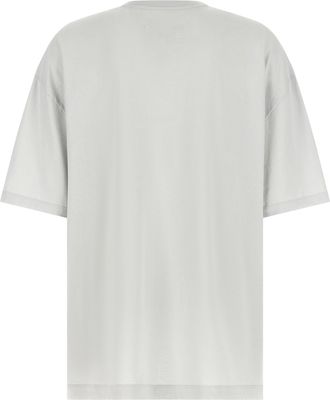 Maison Margiela Numeric T-Shirt - Gray
