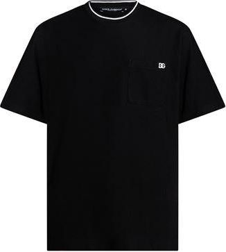Dolce & Gabbana CAMISETAS Y TOPS - Camisetas en YOOX.COM