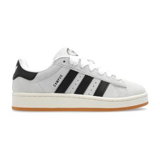 adidas Originals Adidas Originals, Sneakers, female, Gray, Size: 10 1/2 US Campus 00s