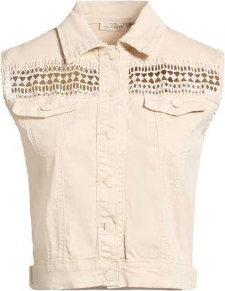 Goa Goa JACKEN & M&Auml;NTEL - Westen auf YOOX.COM