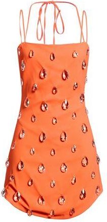 Giuseppe Di Morabito Mini dresses