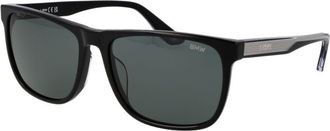 BMW Acetate Mens Sunglasses