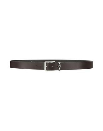 A|X Armani Exchange Marroquiner&iacute;a - Cinturones en YOOX.COM