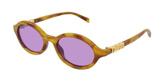 Gucci GG2153S 004 Womens Sunglasses Size 51