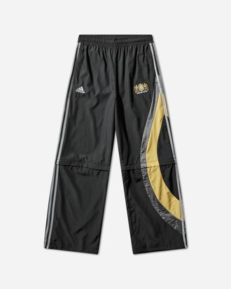 adidas Brain Dead Track Pants Black