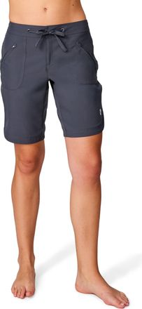 Free Country Womens Bermuda Board Short II