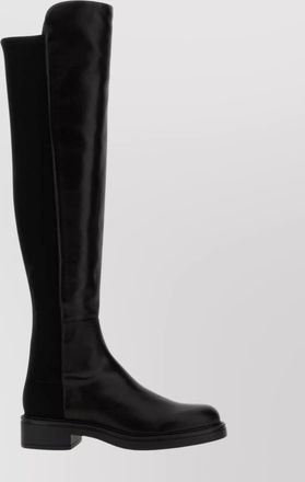 Stuart Weitzman leather high boots