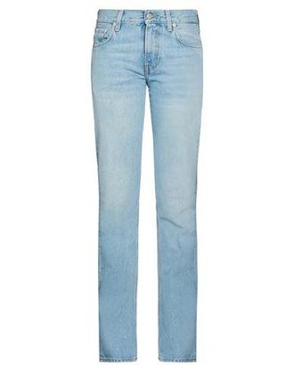 Haikure BOTTOMWEAR - Pantaloni jeans su YOOX.COM