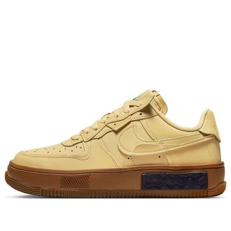 Nike (WMNS) Nike Air Force 1 Low Fontanka Sesame DH1290-201