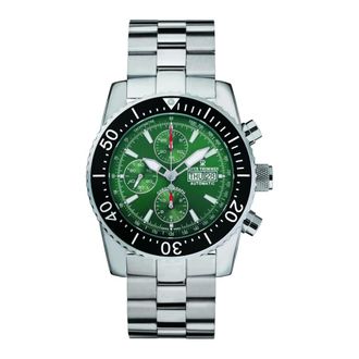 Revue Thommen Horloges - Heren - Accessoires - Grijs - Maat: ONE Size