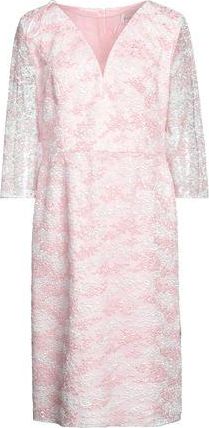 Maria Coca VESTIDOS - Vestidos midi en YOOX.COM