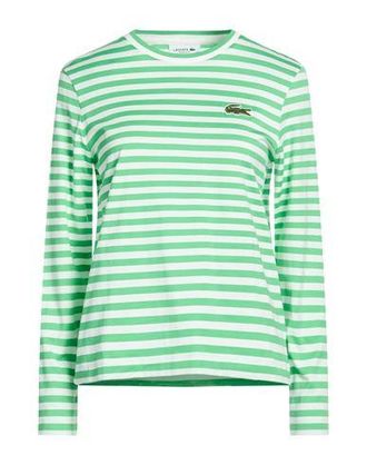 Lacoste TOPWEAR - T-shirts on YOOX.COM