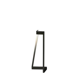 Netlighting Minimal Table Lamp 5W LED 3000K 375lm Black 3yrs Warranty