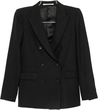 Tagliatore Mujer, Chaquetas, Negro, Talla: XL