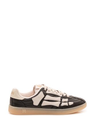 Amiri Black Logo Sneakers