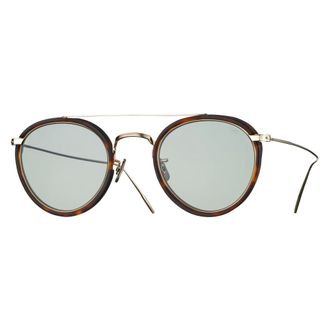 Eyevan 7285 Eyevan, unisex, Accessoires, Veelkleurig, Maat: 48 MM