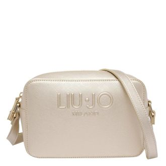 Liu Jo Logo Crossbody Bag