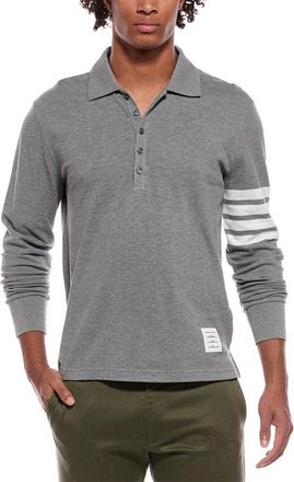Thom Browne Polo Shirt