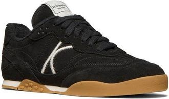 Kate Spade New York drift sneaker in Black at Nordstrom, Size 8.5
