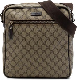 Gucci Pre-owned Gucci GG Supreme Crossbody Unisex N2P051IV86JRLZY3