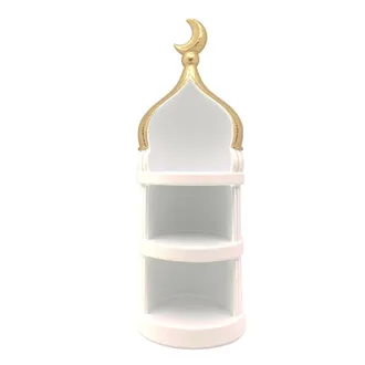 OEM Decoraciones Para El Hogar Durante El Eid De Ramad&aacute;n, Dise&ntilde;o De Adornos 7