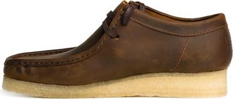 Clarks Wallabee Beeswax 26156605