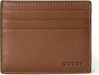 Gucci Hombre, Accesorios, Marr&oacute;n, Talla: ONE Size