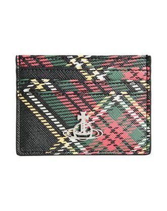 Vivienne Westwood Small Leather Goods - Cardholders on YOOX.COM