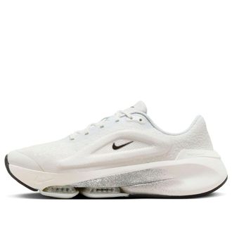 Nike (WMNS) Nike Versair Premium Summit White Metallic Silver FQ7213-101