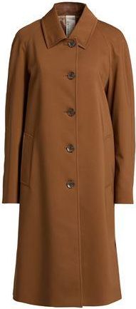 Chiarulli CAPISPALLA - Soprabiti & Trench su YOOX.COM