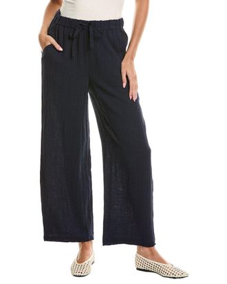 Eileen Fisher Eileen Fisher Flare Wide Leg Pant