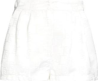 Elisabetta Franchi BOTTOMWEAR - Shorts e bermuda su YOOX.COM