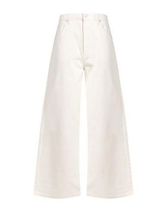Officine G&eacute;n&eacute;rale HOSEN & R&Ouml;CKE - Jeanshosen auf YOOX.COM
