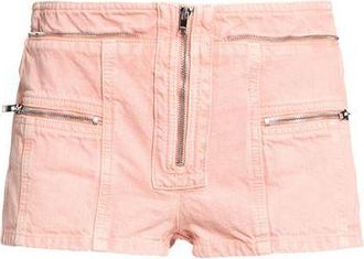 Isabel Marant BOTTOMWEAR - Shorts jeans su YOOX.COM