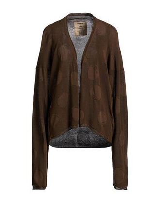 Uma Wang STRICKWAREN - Strickjacken auf YOOX.COM