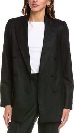 Officine Générale Officine Generale Manon Wool Jacket