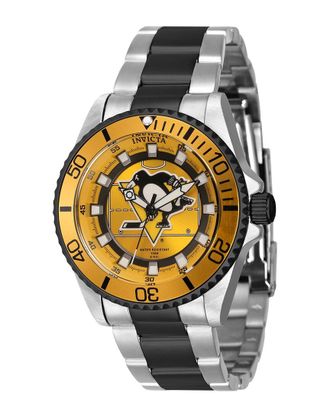 Invicta Womens Nhl Watch
