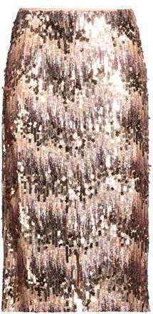 Genny BOTTOMWEAR - Gonne midi su YOOX.COM