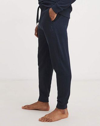 HUGO BOSS Structure Lounge Jogger