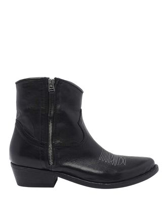 Pawelk's Texan Booties