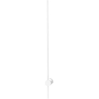 Ideal Lux Essence Aplique Alto Led Integrado Blanco 124cm 3000k - Ideal Lux