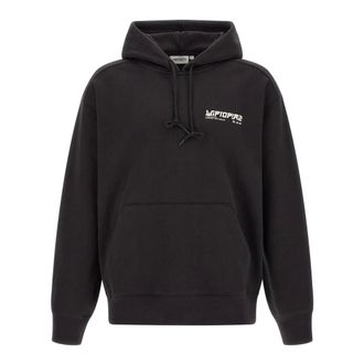 Carhartt Work in Progress Uomo, Felpe, Nero, XL, new