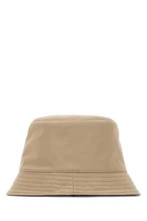Moncler BUCKET Reversible Quilted Bucket Hat