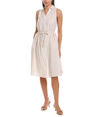 Nanette Lepore Mini Dress