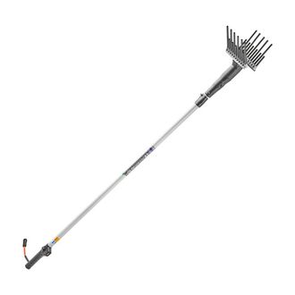 Minelli Abbacchiatore Elettrico olivgreen A3 Motore 12v