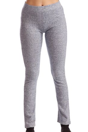 French Kyss French Kyss Kashmira Pant In Denim